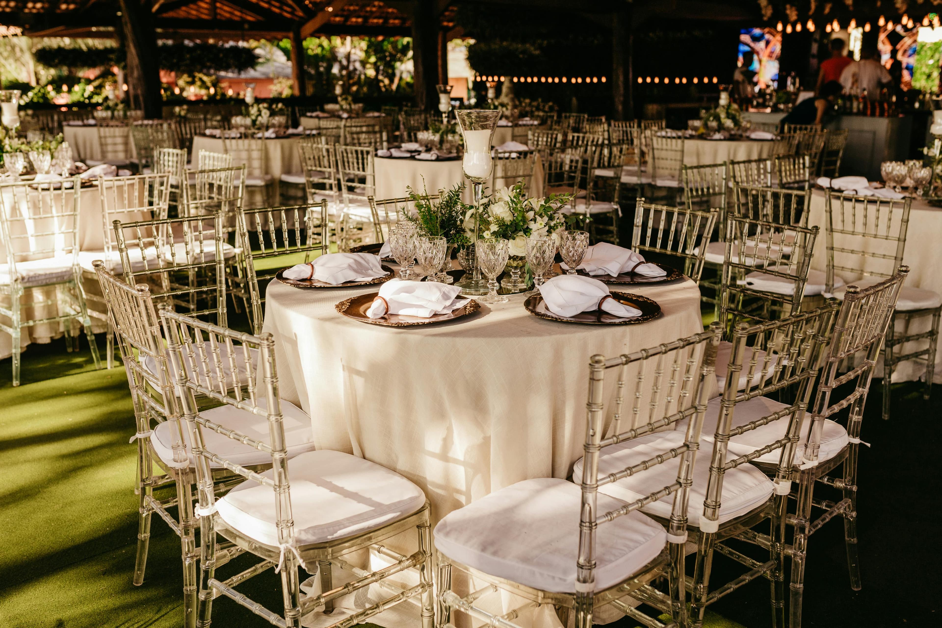 Checklist Events wedding consultation preview