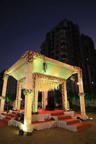 Checklist Events destination and wedding support